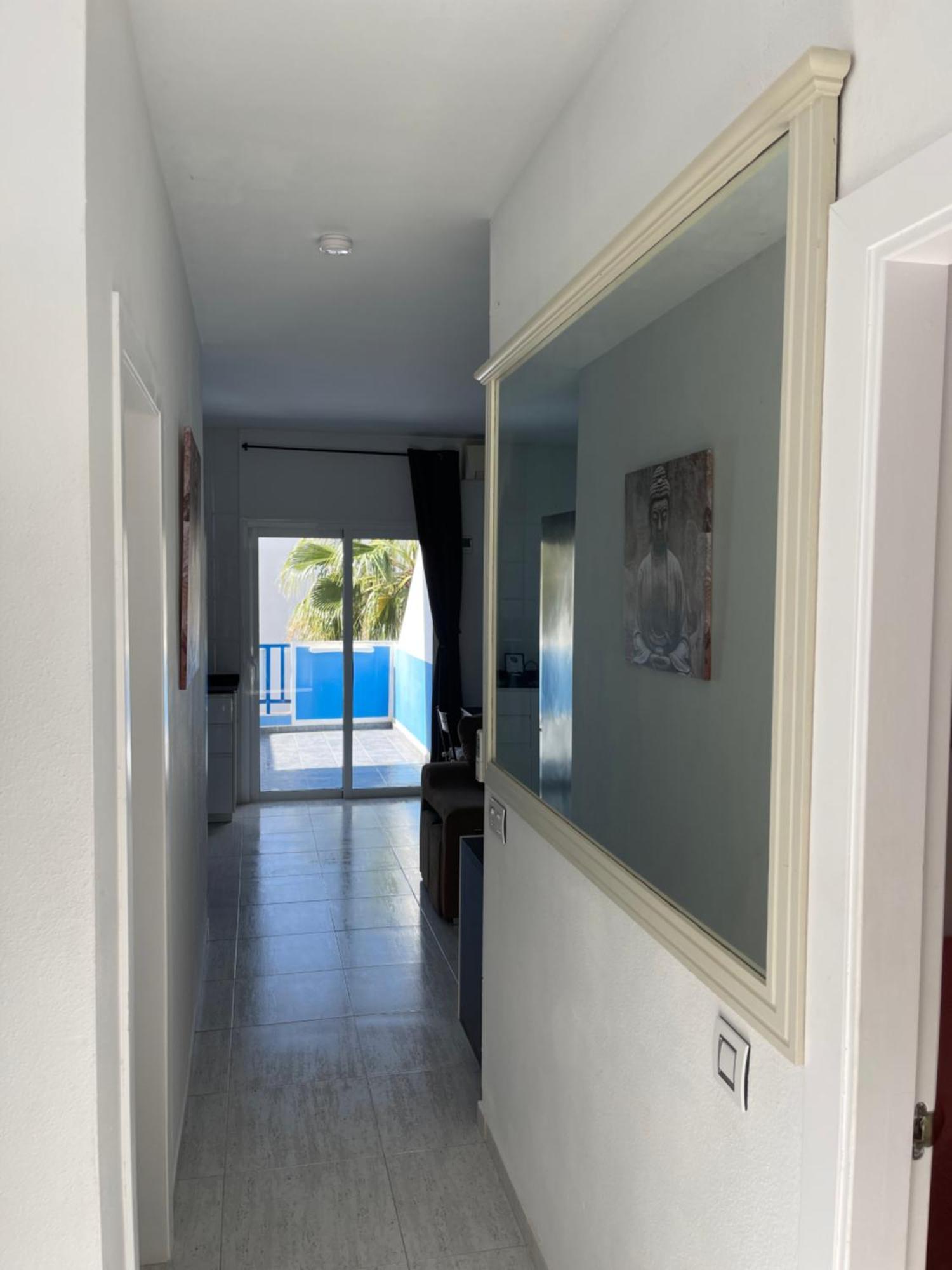 Oasis Montana Roja Lägenhet Playa Blanca  Exteriör bild